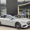 Mercedes-Benz EQE 2024