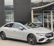 Mercedes-Benz EQE 2024