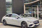 Mercedes-Benz EQE 2024
