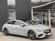 Mercedes-Benz EQE 2024