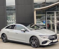 Mercedes-Benz EQE 2024
