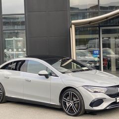 Mercedes-Benz EQE 2024