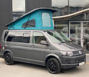 Volkswagen Transporter 2018