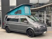 Volkswagen Transporter 2018