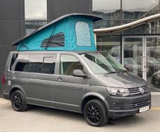 Volkswagen Transporter 2018
