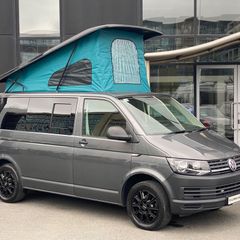 Volkswagen Transporter 2018