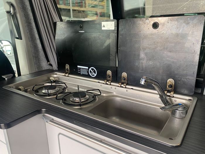 Volkswagen Transporter 2018