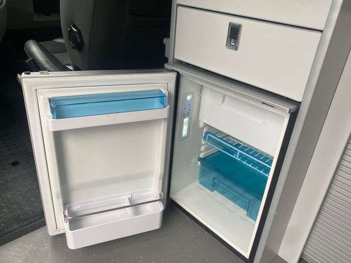 Volkswagen Transporter 2018