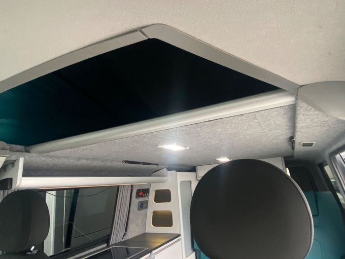 Volkswagen Transporter 2018