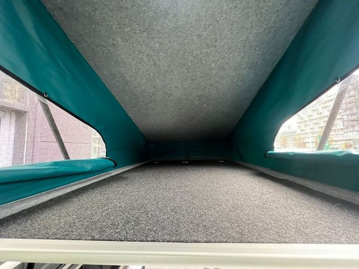 Volkswagen Transporter 2018