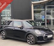 MINI Cooper 2023