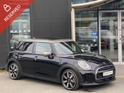 MINI Cooper 2023