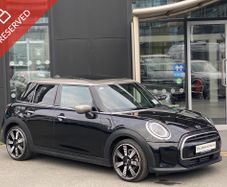 MINI Cooper 2023