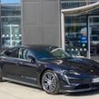Porsche Taycan 2023
