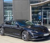 Porsche Taycan 2023