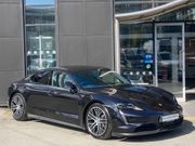 Porsche Taycan 2023