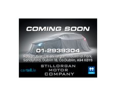 BMW iX3 2022