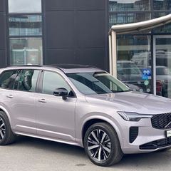Volvo XC90 2026