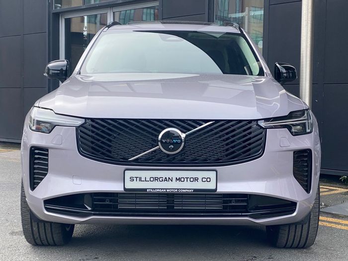 Volvo XC90 2026