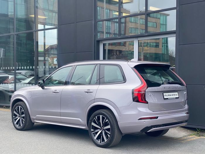 Volvo XC90 2026