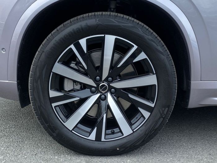 Volvo XC90 2026