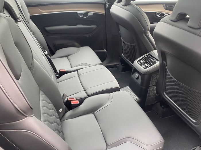 Volvo XC90 2026