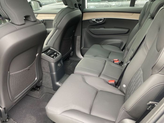 Volvo XC90 2026