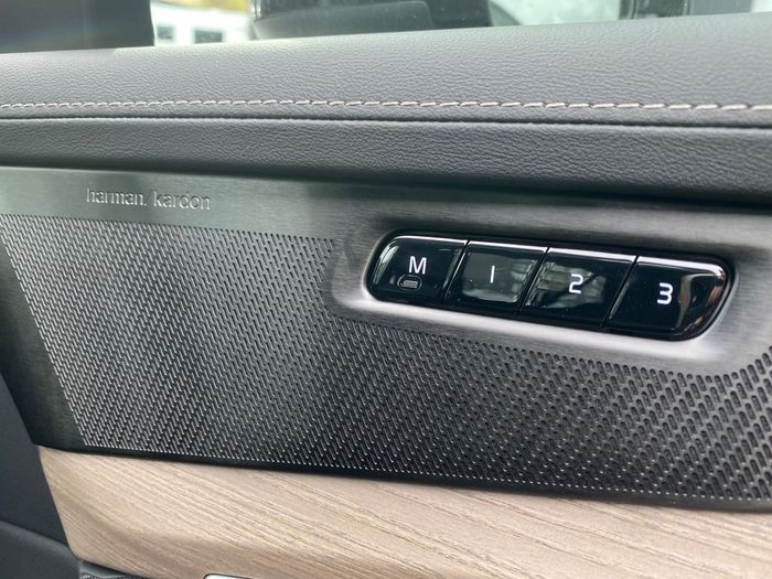 Volvo XC90 2026