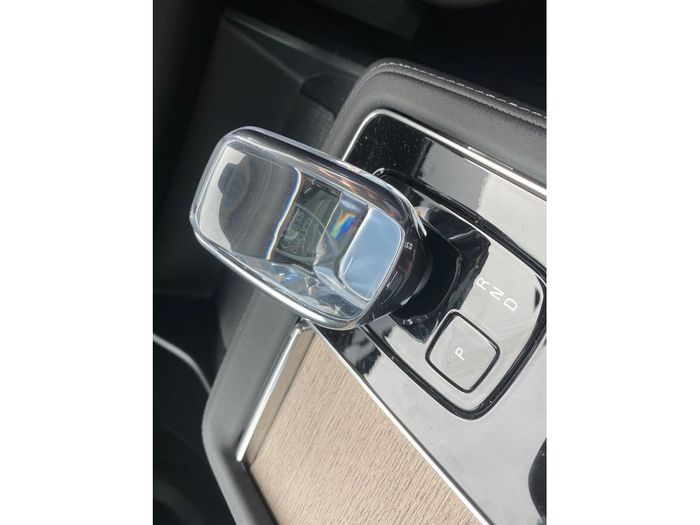 Volvo XC90 2026