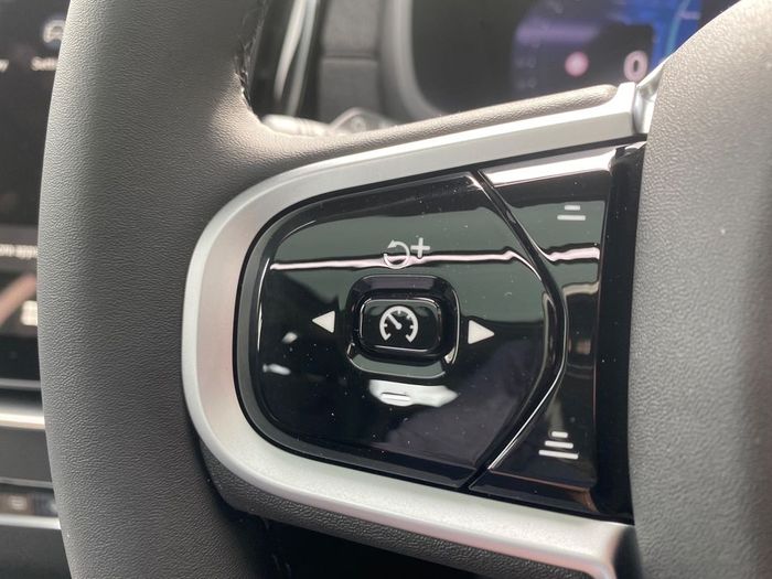 Volvo XC90 2026