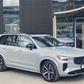 Volvo XC90 2026