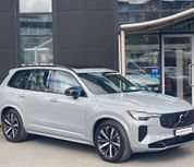 Volvo XC90 2026