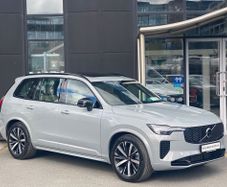 Volvo XC90 2026