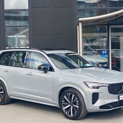 Volvo XC90 2026