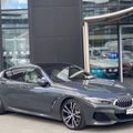 BMW 8 Series 2020