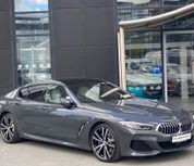 BMW 8 Series 2020