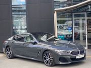BMW 8 Series 2020