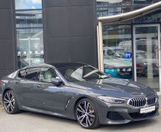 BMW 8 Series 2020