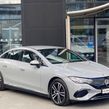 Mercedes-Benz EQE 2024