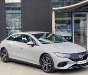 Mercedes-Benz EQE 2024