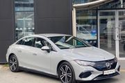 Mercedes-Benz EQE 2024