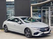 Mercedes-Benz EQE 2024