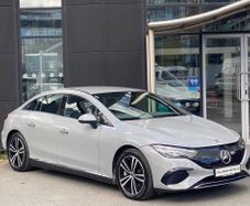 Mercedes-Benz EQE 2024