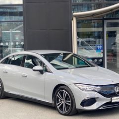 Mercedes-Benz EQE 2024