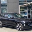 Volvo EX90 2025