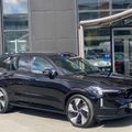 Volvo EX90 2025
