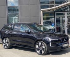 Volvo EX90 2025