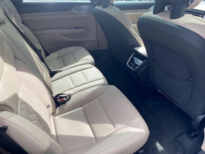 Volvo EX90 2025