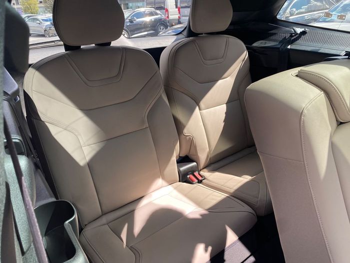 Volvo EX90 2025