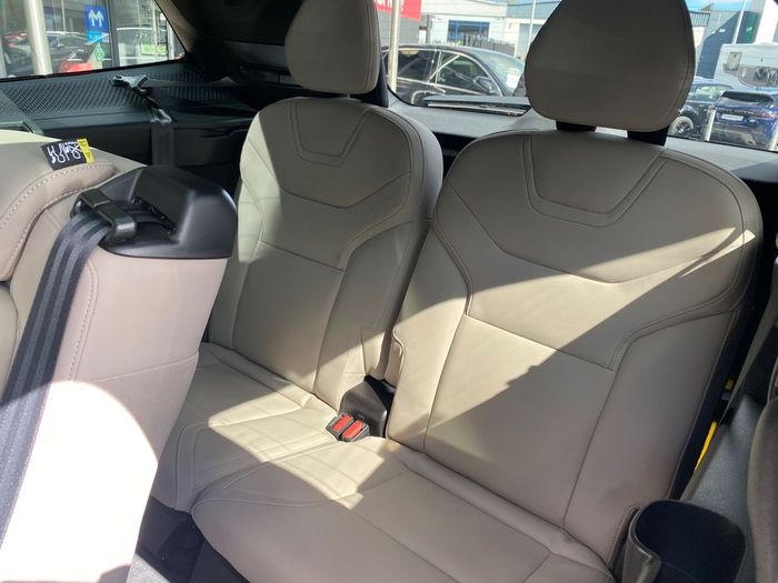 Volvo EX90 2025
